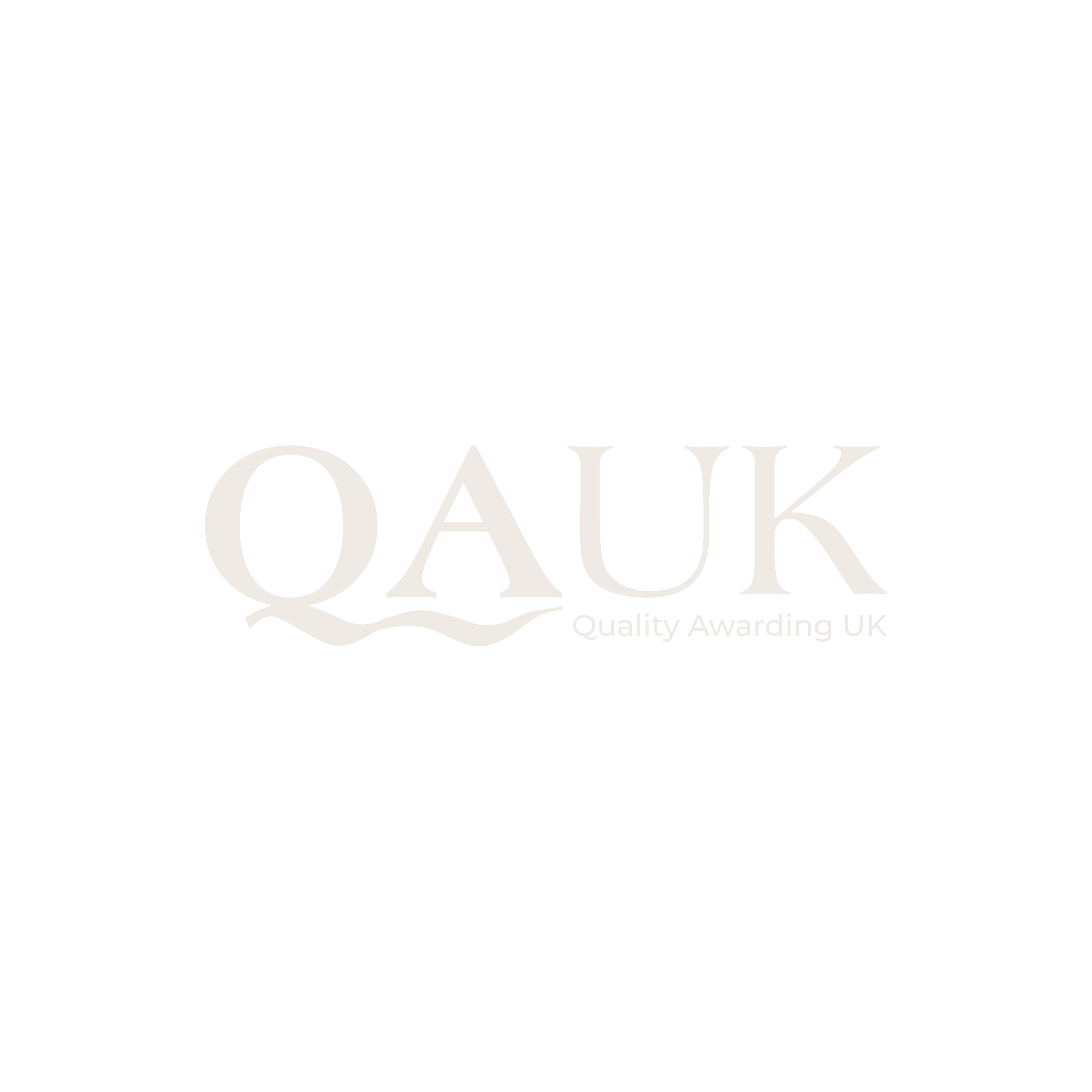 quality awarding uk