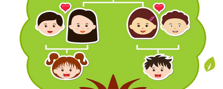 family tree simple