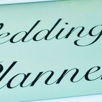 How to Become a Wedding Planner