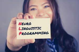 neuro linguistic programming