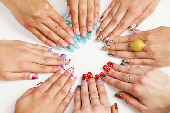 nail courses from home nail courses from home