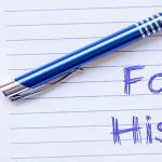 Enjoy Our Online Family History Courses