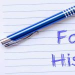 Enjoy Our Online Family History Courses