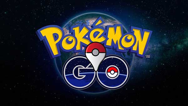 Pokemon Go Logo