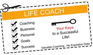life coach