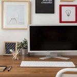 Improve Your Office Day: Advice for Setting up a Productive Home Office