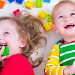 Childminder or Nursery? Choosing The Right Childcare