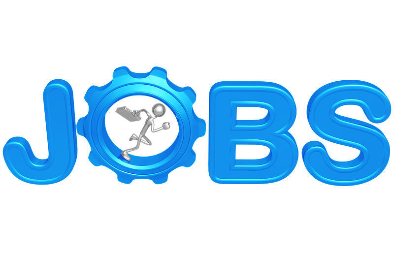 Jobs image