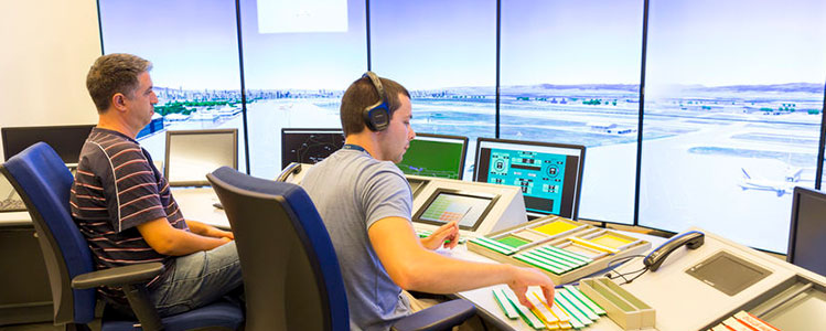 Air Traffic Controllers