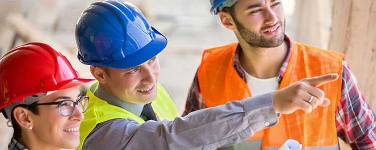 Construction Manager