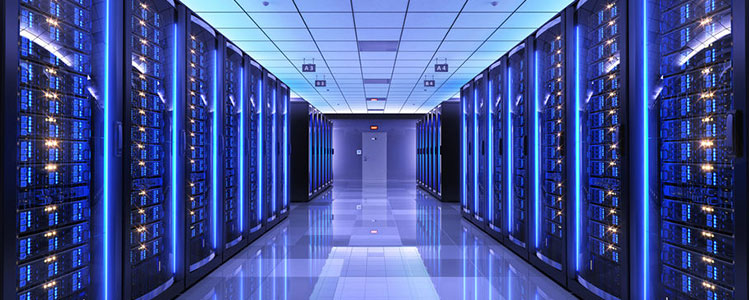 server-room