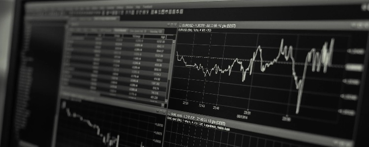 Stockbroker graph