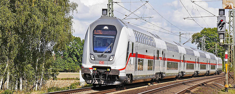 Train & Tram Drivers