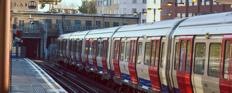 Train