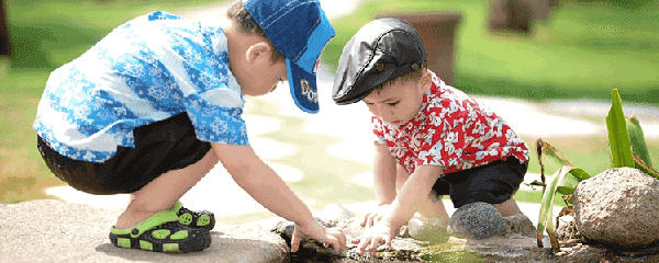 How to Find a Childminder