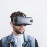 Virtual Reality in HR