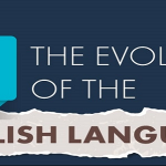 The Evolution Of The English Language