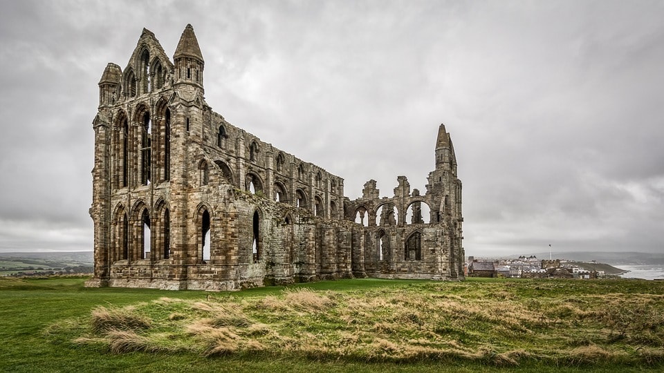 Whitby Chapel