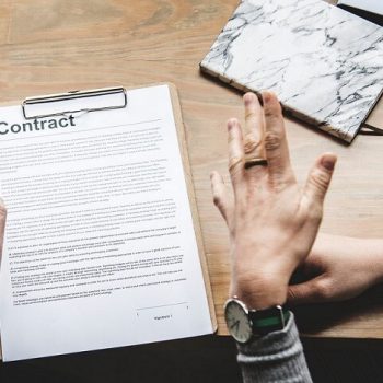 Different Type of Employment Contract Explained