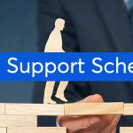 Facts about the Job Support Scheme