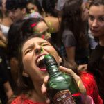 UK Drinking Culture – do we enjoy drinking too much?