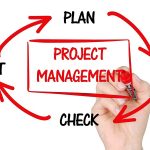 how to become a project manager