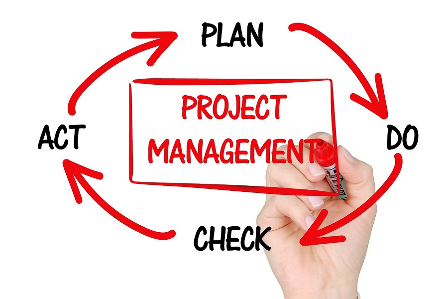how to become a project manager