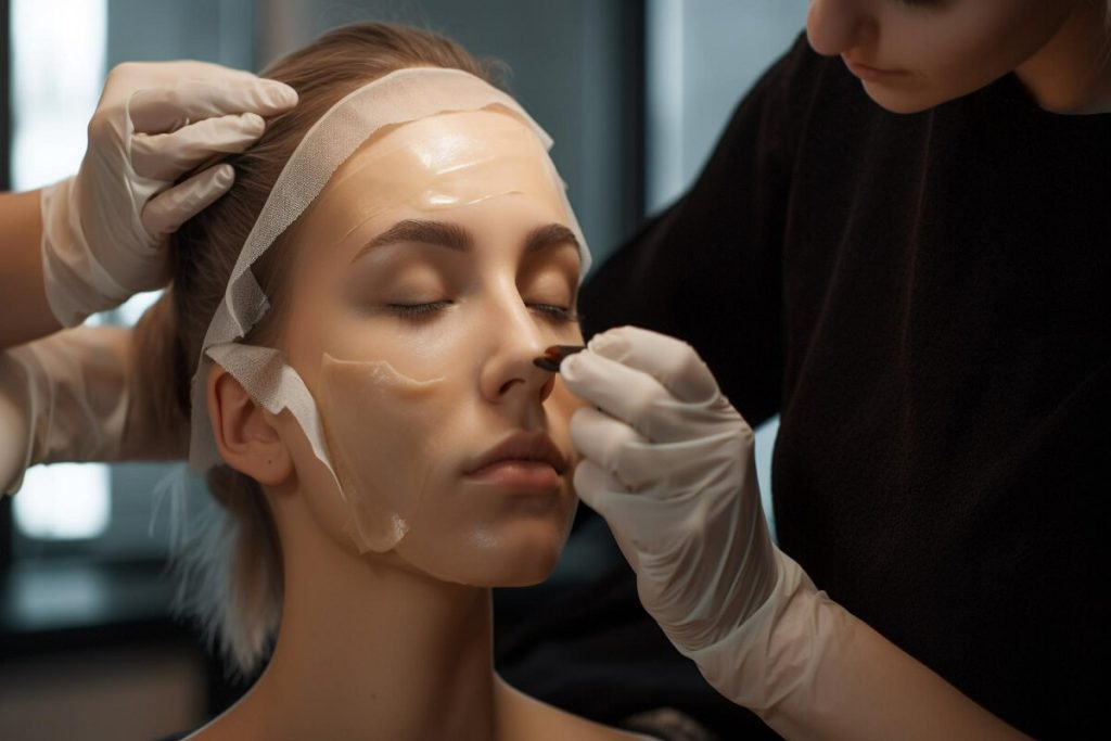 how to become a beauty therapist