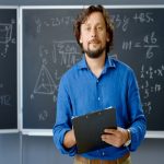 become a maths teacher