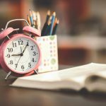 The Essential Revision Timetable That You Need Now