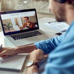 advantages and disadvantages of online learning