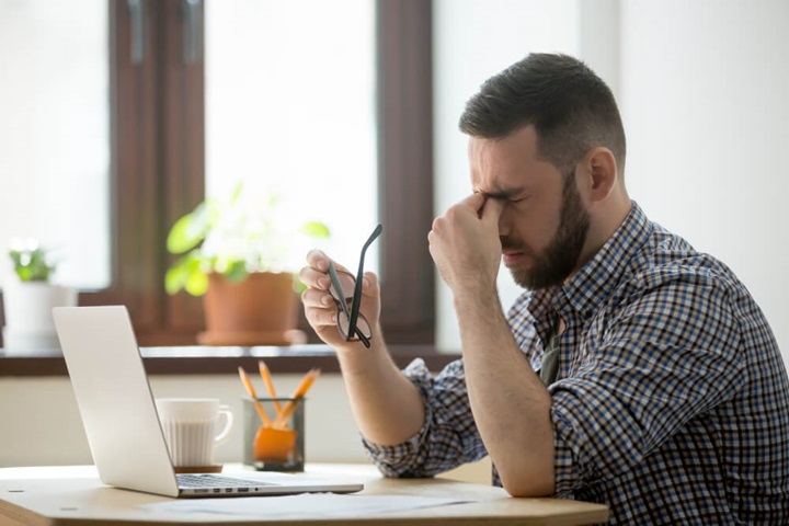 advantages and disadvantages of online learning discipline