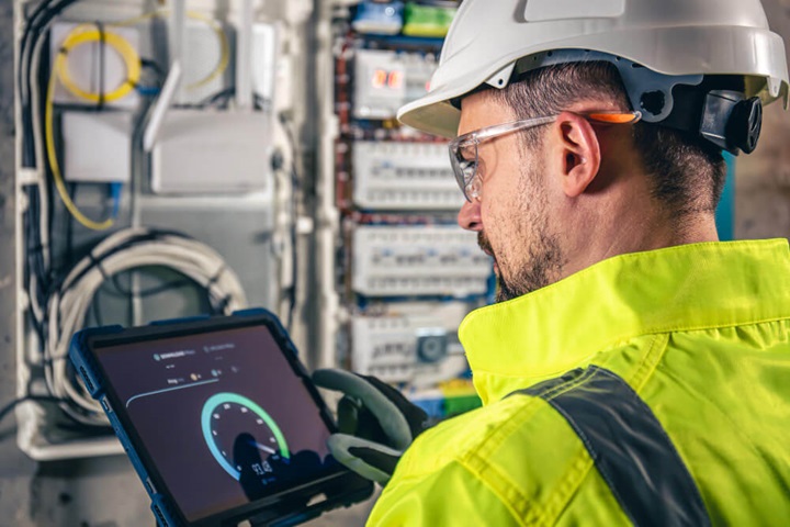 offshore energy technician high paying jobs with no experience