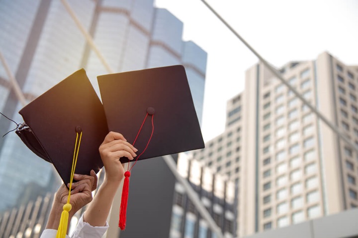 are a levels important higher education