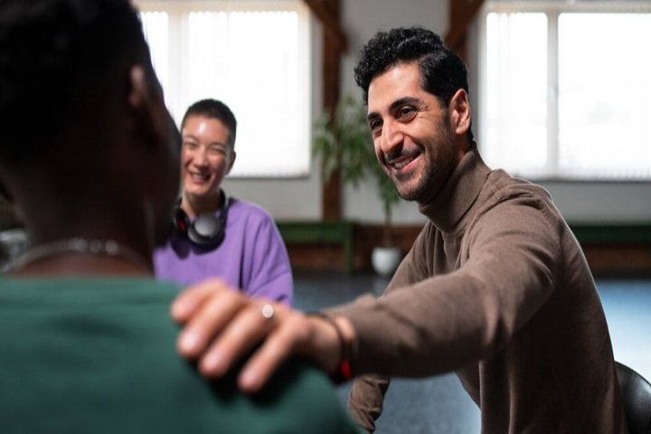 mental health in the uk steps to improve