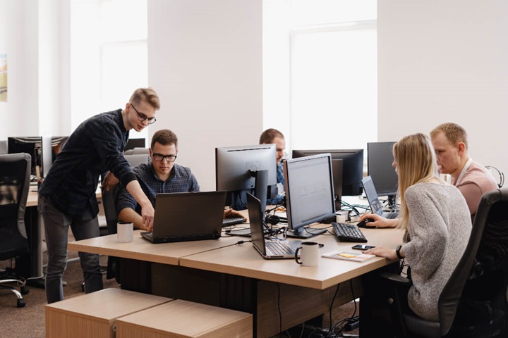 career change courses IT skills