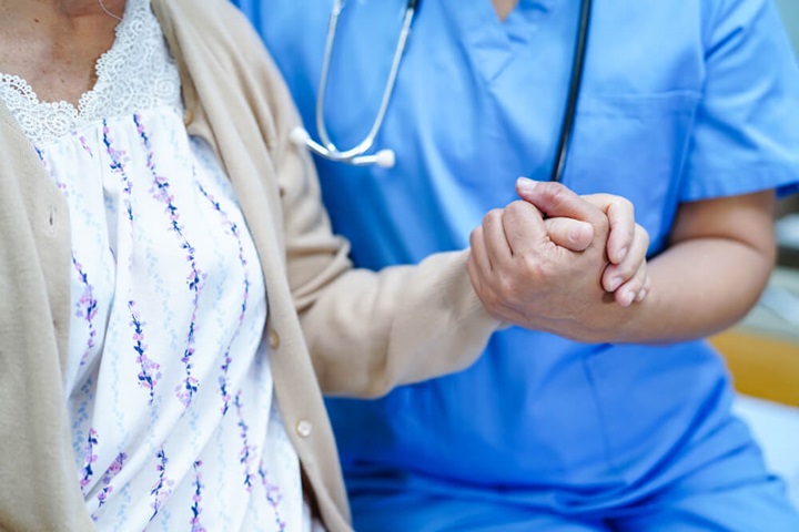 health and social care career change courses