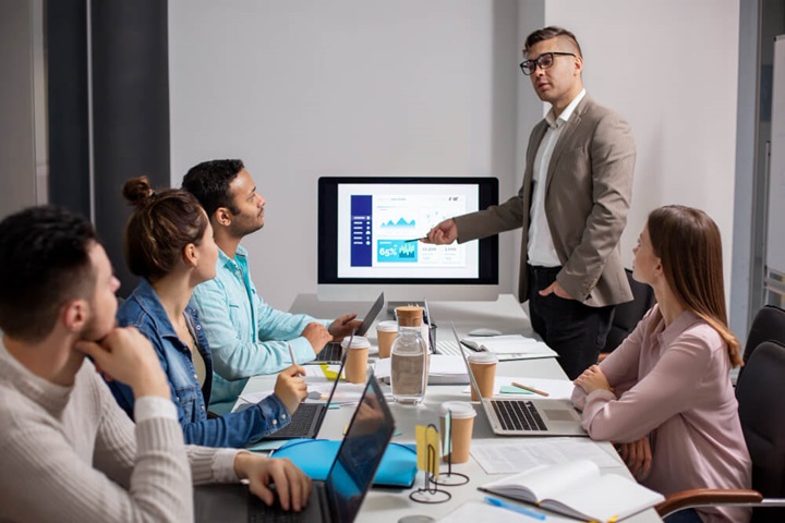 career change courses general