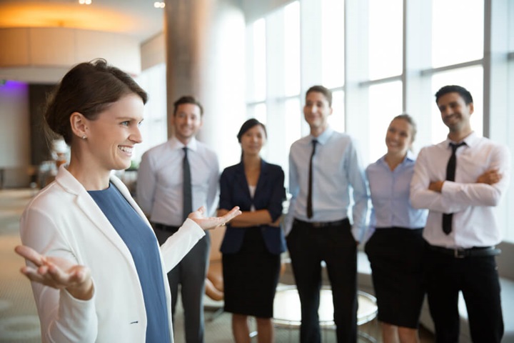 leadership communication skills the link