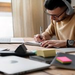 how do online classes work