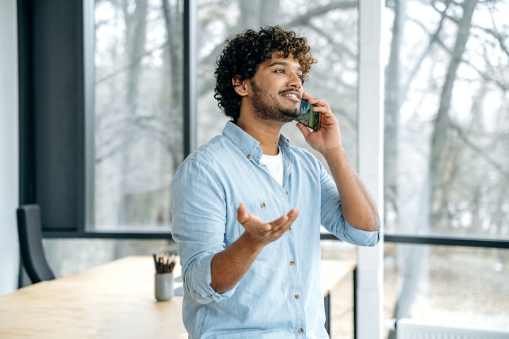 how to improve speaking skills don't avoid phone conversations
