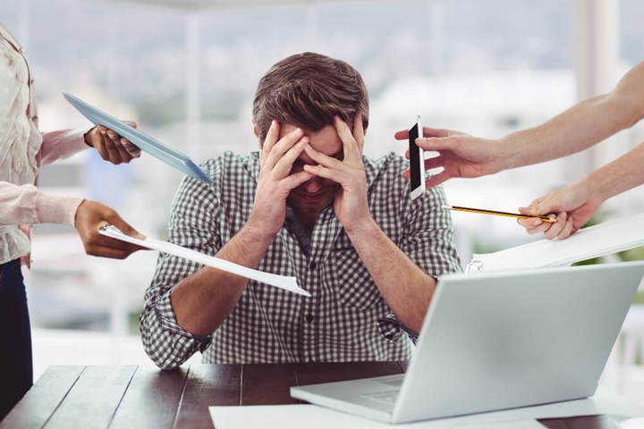 why is critical thinking important how stress influences our choices