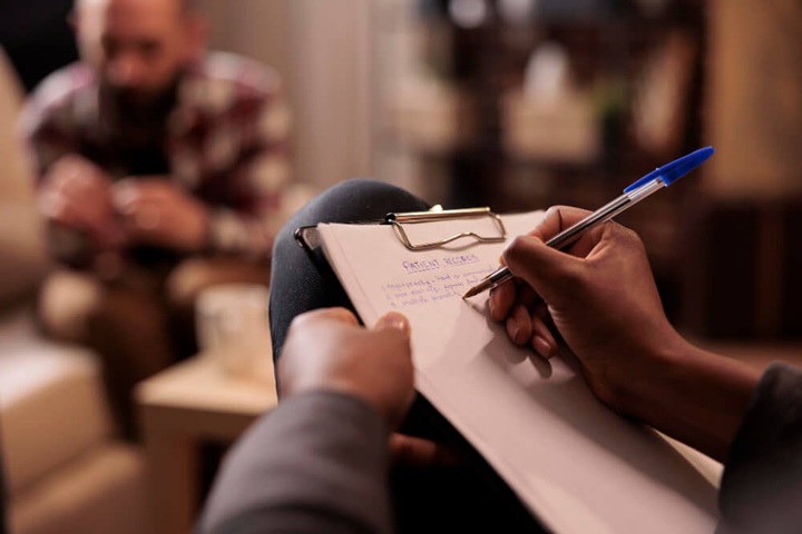 what is integrative counselling benefits