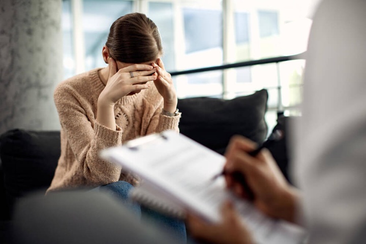 what is integrative counselling types