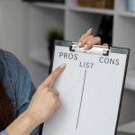 Pros and Cons of Self Employment Pros and Cons of Self Employment