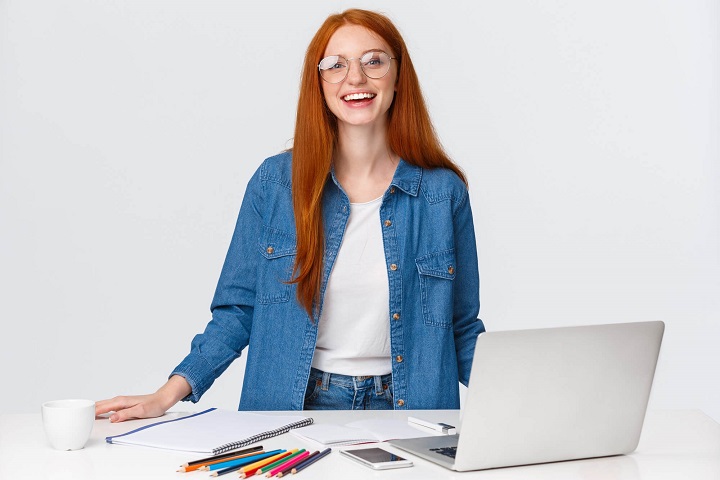 low stress jobs administrative assistant