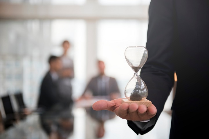 business management skills time management
