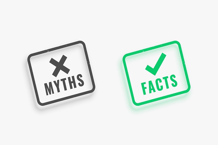 how to think critically fact check