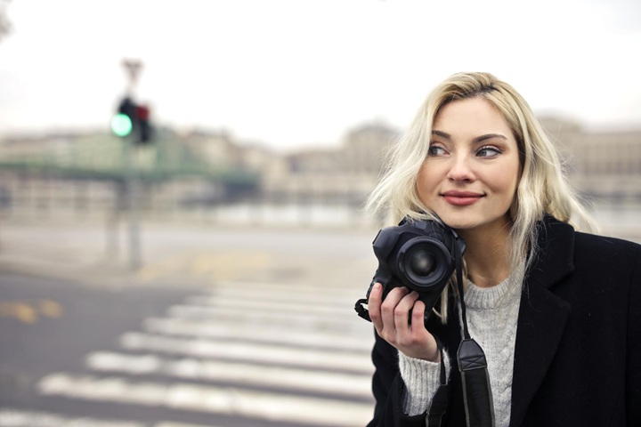 photography skills corporate