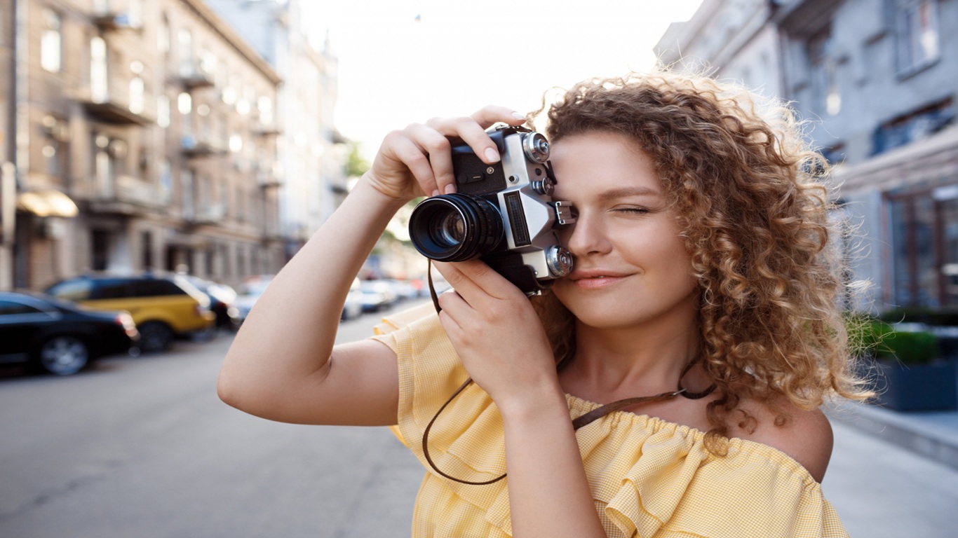 photography skills featured image